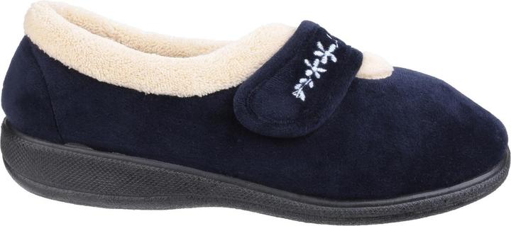 Image du produit Fleet & Foster Chaussons Capa Floral (41)