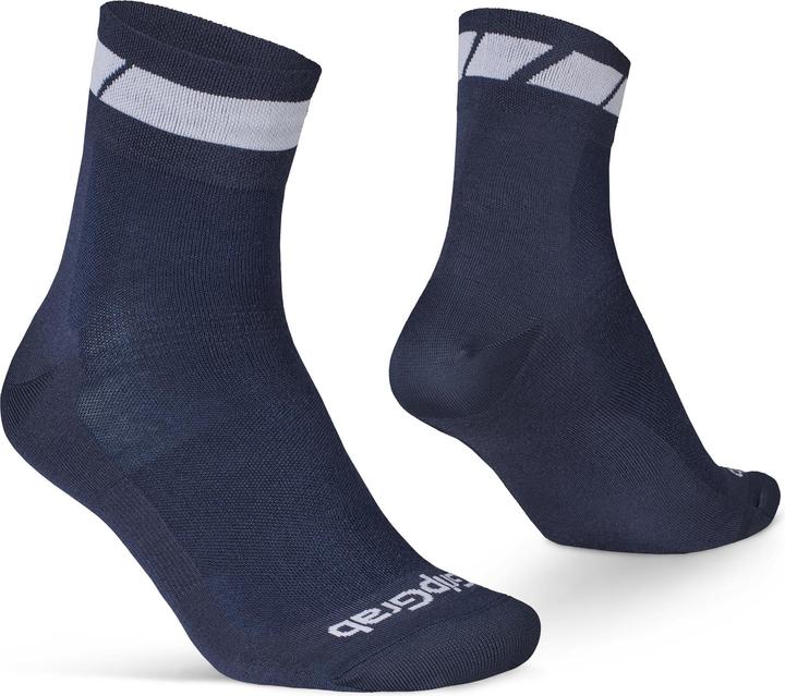 GripGrab Classic Fahrradsocken