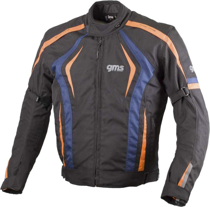 GMS Pace jacket (Men, M)