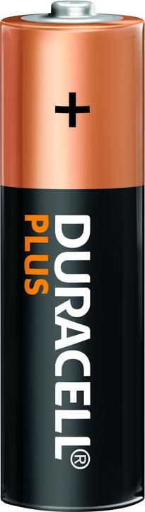 Produktbild Duracell Mignon (AA) Batterie MN1500 Plus (32 Stk., AA)