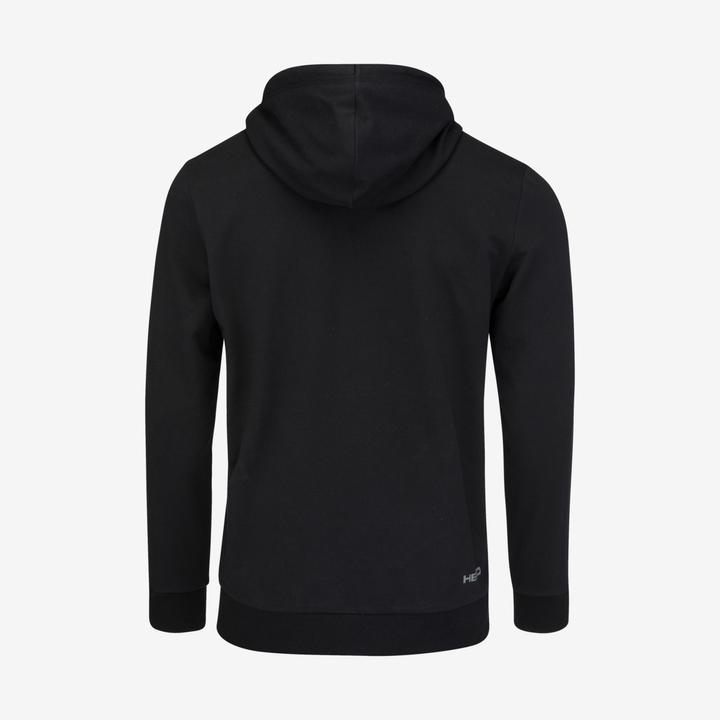 Produktbild Head Club Byron Hoodie M schwarz (S)