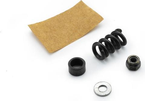 Image du produit Carisma SCA-1E Slipper Hardwase Set