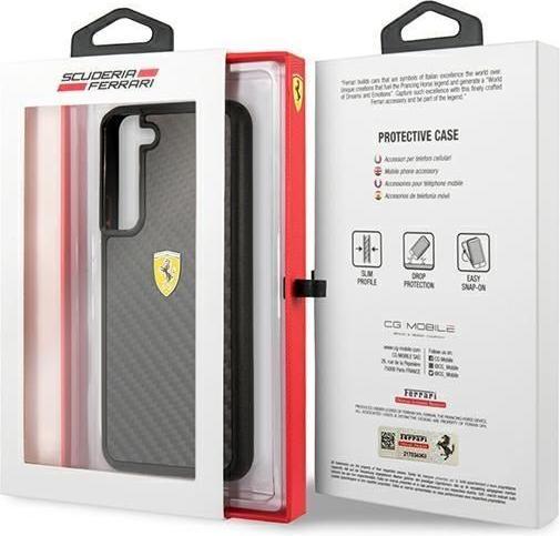 Image du produit Ferrari Série Fefe (Samsung Galaxy S22+)