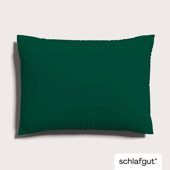 Immagine prodotto schlafgut Woven Satin (Copripiumino, 70 x 90 cm)