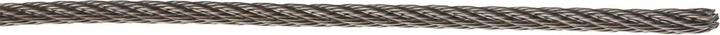 Immagine prodotto Rs Pro 1.5mm 6X7 IWRC SS MBL 0.13t 100mt Reel (100 m)