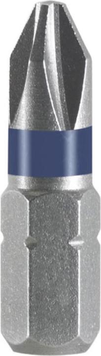 Produktbild Bosch Zubehör Schrauberbit-Set mit Farbcodierung, 32-teilig (Innensechsrund TX M10, Innensechsrund TX M15, Innensechsrund TX M20, Innensechsrund TX M30, Kreuz Pozidriv PZ M1, Innensechsrund TX mit Loch M20, Kreuz Phillips PH M1, Kreuz Phillips PH M2, Innensechsrund TX M25, Innensechsrund TX M27, Innensechsrund TX M40, Sechskant (hexagonal) M4)