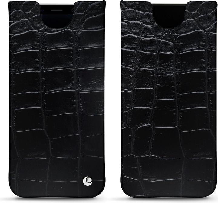 Produktbild Noreve Lederschutzhülle (Samsung Galaxy S8+)