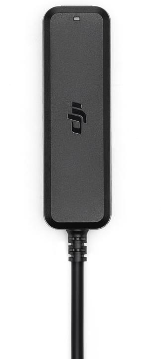 Image du produit DJI Prise de courant pour voiture vers câble d'alimentation SDC (12 V/24 V) (Chargeur de drones)