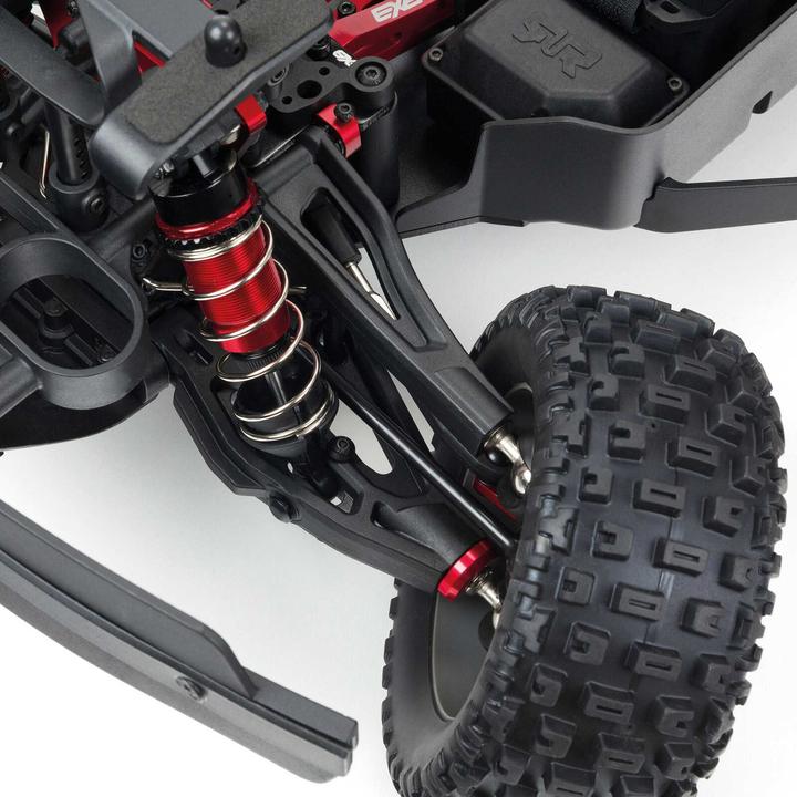 Produktbild Arrma Trophy Truck Mojave (Kit)