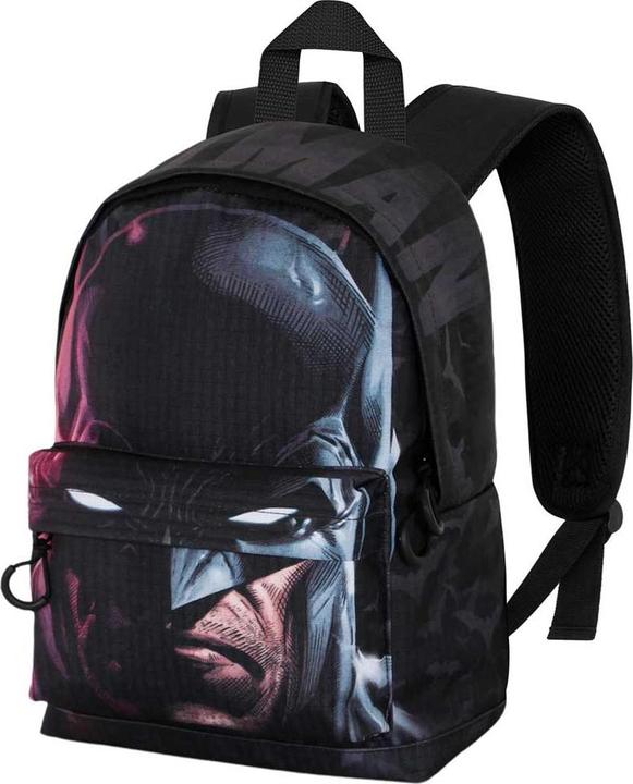Produktbild Karactermania Small FAN HS Backpack Face