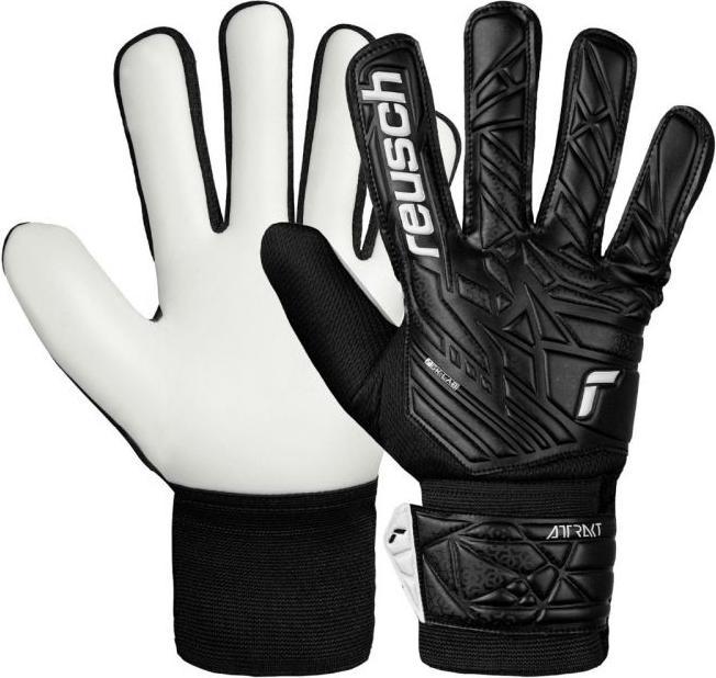 Reusch Attrakt Starter Solid Torwarthandschuhe (10.5)