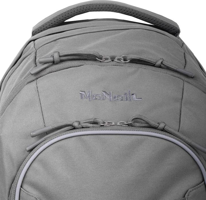 Image du produit Mc Neill Sac à dos scolaire Milo 43 cm (27 l)