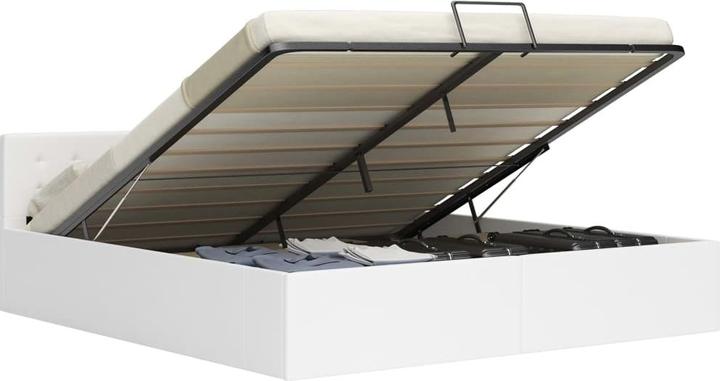 Produktbild VidaXL Bine (160 x 200 cm)