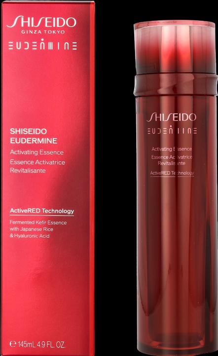 Image du produit Shiseido Eudermine Activ Ess (Lotion tonique, 145 ml)