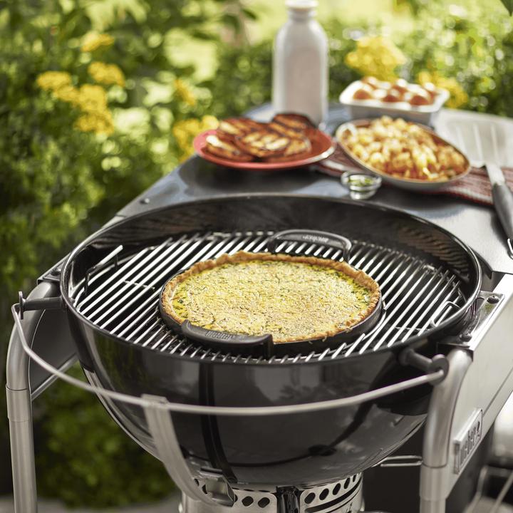 Productafbeelding Weber Pan