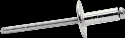 Produktbild Rapid XL Blindniete Ø 4,8 x 12 mm
