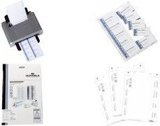 Produktbild Durable Einsteckschilder für Namensschilder