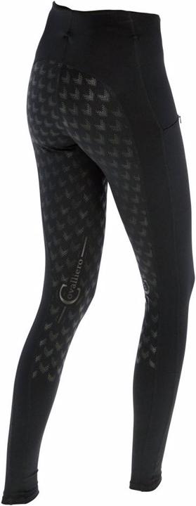 Produktbild Covalliero Reitleggings Equona Kinder (128)