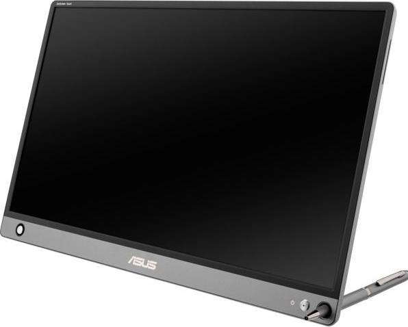 Image du produit ASUS ZenScreen Touch MB16AMT (1920 x 1080 pixels, 16")
