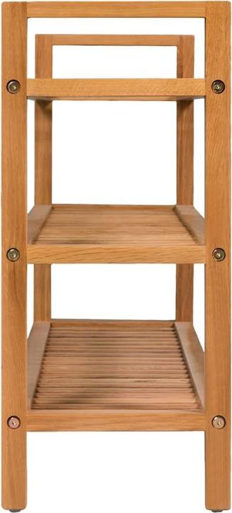 Actual product image VidaXL Xolani (101 x 27 x 60 cm)