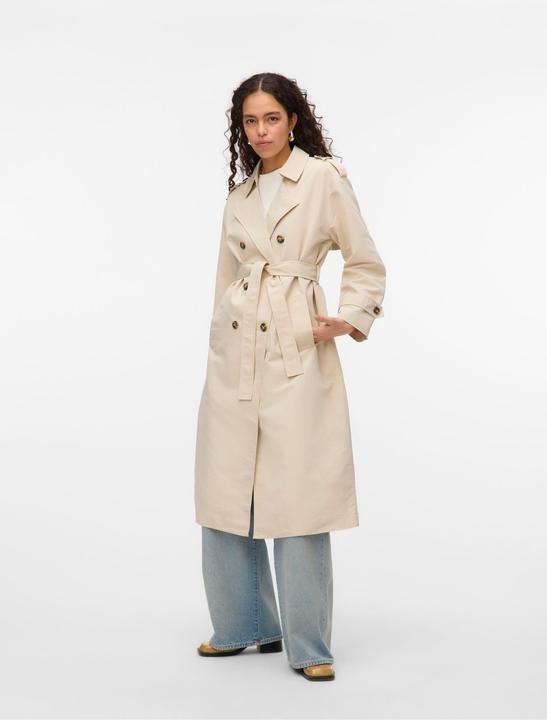 Actual product image Vero Moda VMCHLOE Trench coat Trench coat (XL)