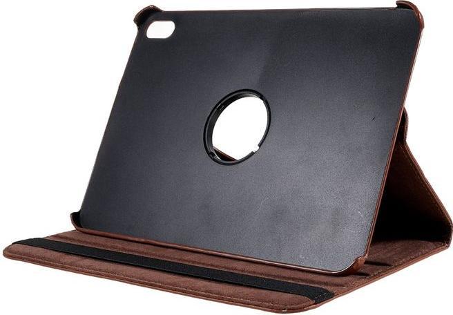 Produktbild MU Classic Rotierbare Leder Hülle (iPad 2025 (11. Gen), iPad 2022 (10. Gen))