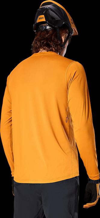 Actual product image Alpinestars Jersey 24 A-Dura Rocker Ls (M)