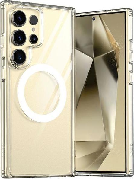 Produktbild Araree etui Duple M Sam S24 Ultra S928 przeźroczysty/clear AR20-01947A