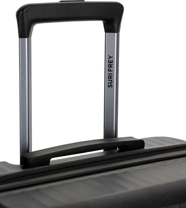Actual product image Suri Frey Trolley SFY FreyWay Paris (36 l, Hand luggage (up to 50 litres))