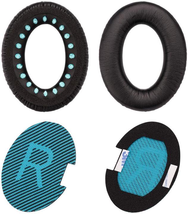 Actual product image Apfelkiste Replacement ear cushion (Bose QuietComfort)