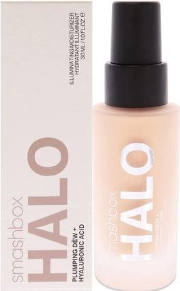 Actual product image Smashbox Halo Prim Hyal Acid Plumping Dew