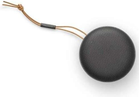 Productafbeelding B&O Beosound A1, 2e generatie (18 h, Oplaadbare batterij)