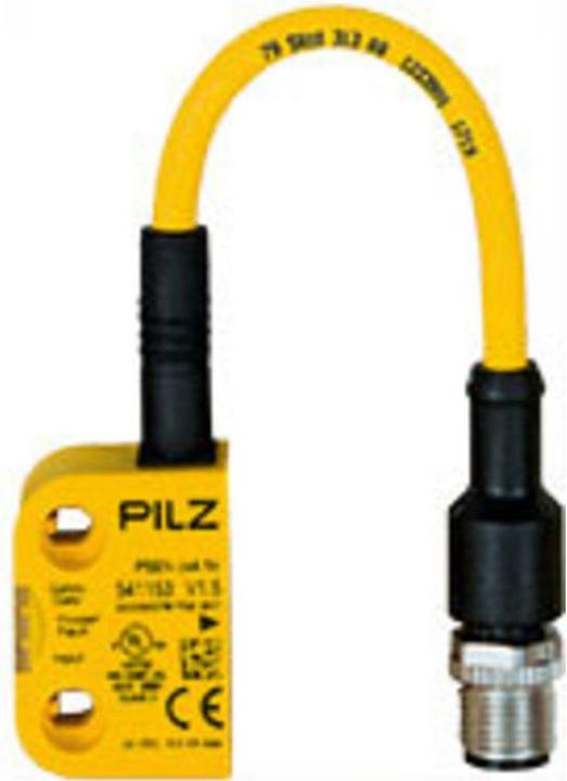 Immagine prodotto Pilz Sensore di sicurezza PSEN cs3.1n 1interruttore