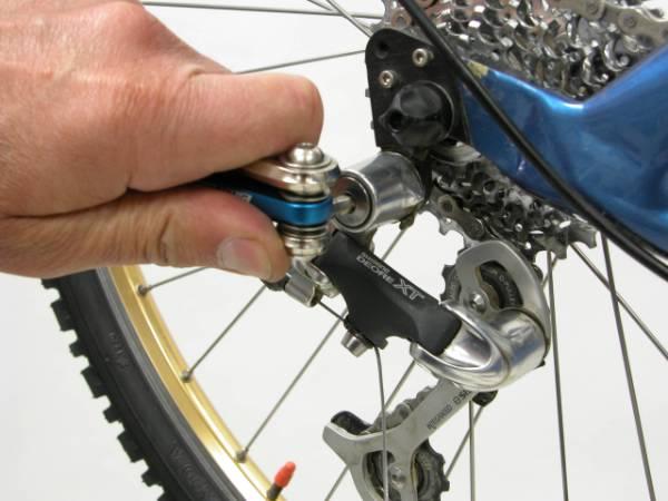 Actual product image Park Tool Ib-2 (10 Functions)