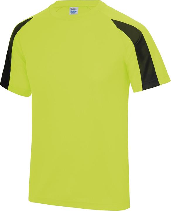Yellow/Black