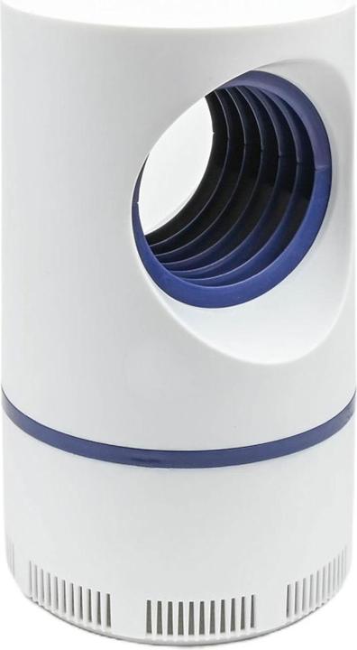 Produktbild Benson Electric Insektenvernichter mit Saugfunktion