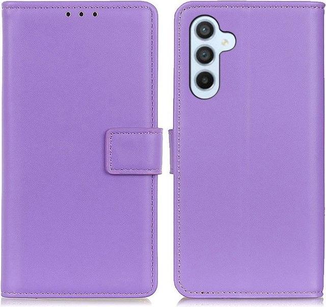 Image du produit MU Classic Classic II Leder Bookcover Series (Samsung Galaxy S24+, Samsung Galaxy S25)