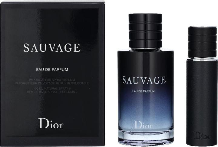 Immagine prodotto Dior Sauvage (Eau de parfum, 110 ml)