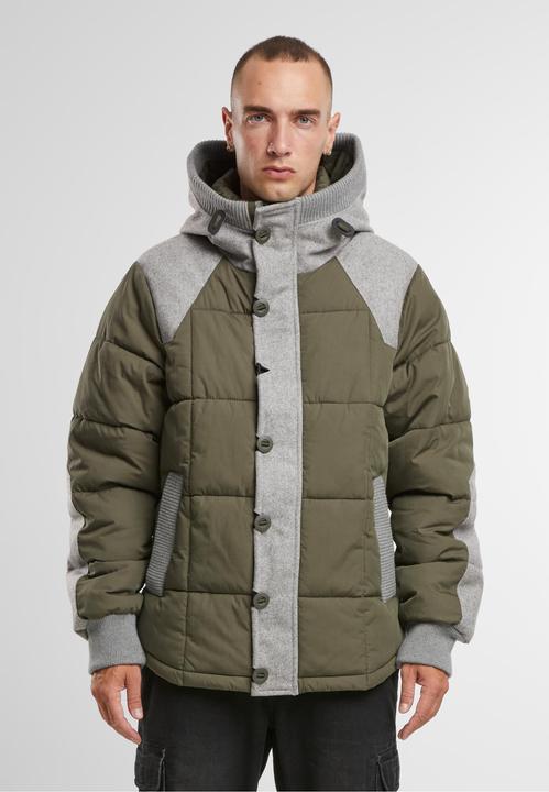 Produktbild Brandit Men Garret Jacket - 174605 (L)