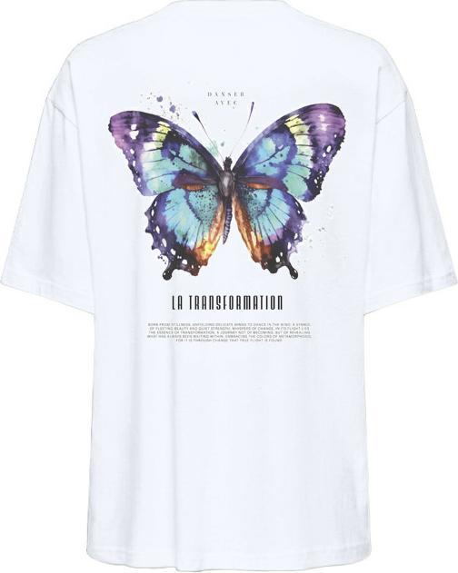 Immagine prodotto Only Onlvivvi Life S/S Lovely Top Jrs (XS)