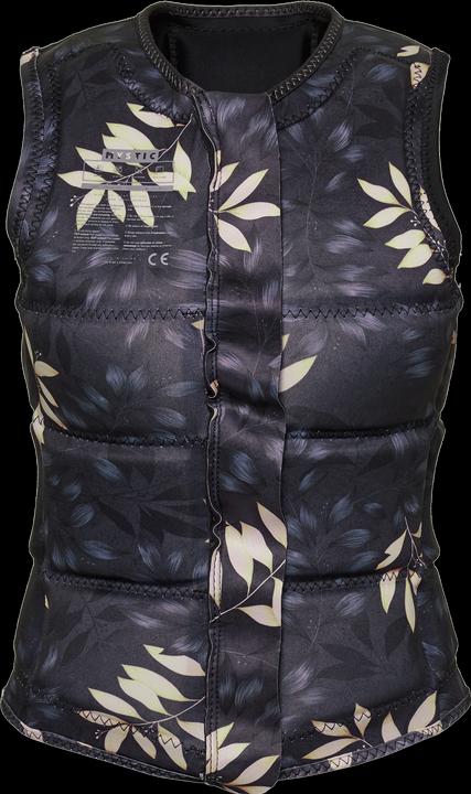 Actual product image Mystic Dazzled Impact Vest Wake Wmn (M)