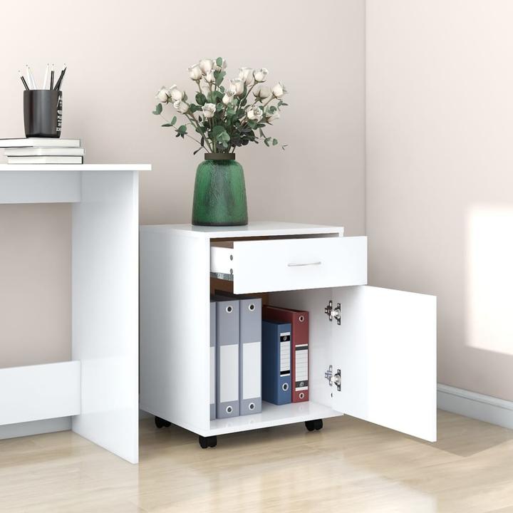 Produktbild VidaXL Schrank (45 x 38 x 54 cm)