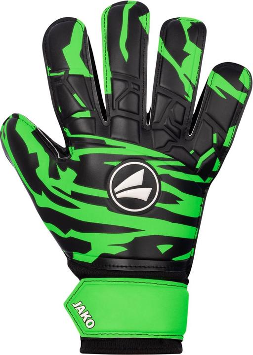 Produktbild JAKO TW-Handschuh Animal Basic Junior RC (8)