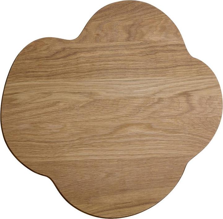 Produktbild Iittala Alvar Aalto Serviertablett Eiche