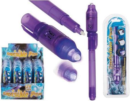 Actual product image NoName Magic pen (Violet, 1 x)