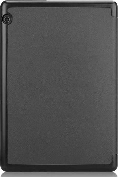Produktbild Just in Case Smart Tri-Fold Case Schwarz Huawei Mediapad T5 (MediaPad T5)