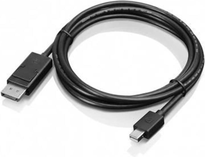 Produktbild Lenovo DisplayPort-Kabel (2 m, DisplayPort)