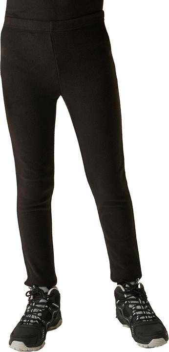 Produktbild Regatta Leggins mit Grundschicht Mädchen (128)