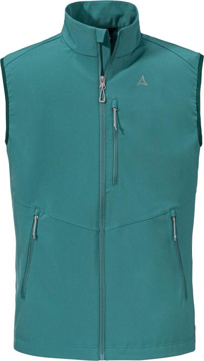 Immagine prodotto Schöffel Gilet softshell Tonion M (48)