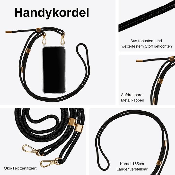 Produktbild Jalouza Handykette & Hülle für iPhone 13